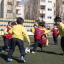 Building spatial awareness in young players