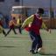 Dribbling as a positive start