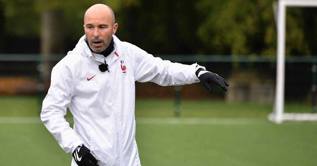 Pascal Rohn on his role as goalkeeping coach - FIFA Training Centre