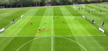 U-9 Newcastle United