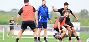 When to tell and when to ask