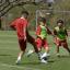 Perfecting wall passes