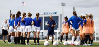 Branimir Ujevic: Mastering ball control