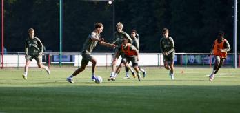 U-19s: Denying central progression
