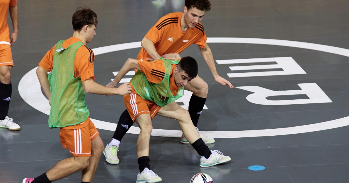 12. Strength through shielding - FIFA Training Centre