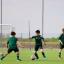 Legia Warsaw U-10s
