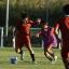 Progressing play in tight spaces