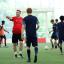 Beale: Outplaying the opponent