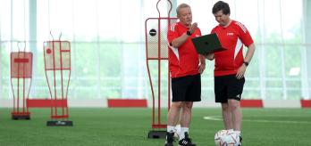 Principles of effective session design