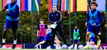 Part 1: Calmness under pressure