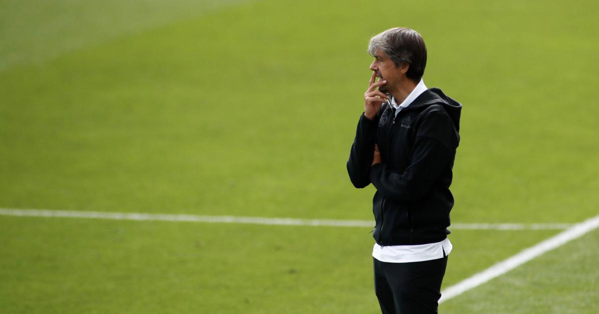 David Aznar on planning the microcycle (Part 3) - FIFA Training Centre