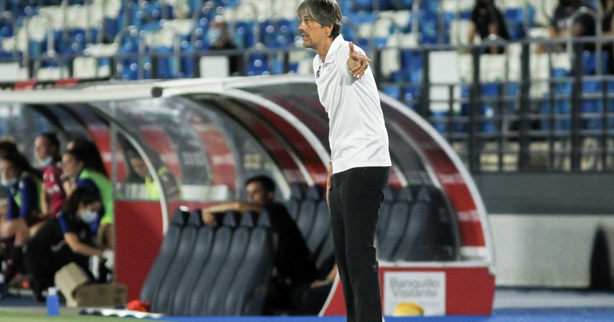David Aznar on training and match application (Part 4) - FIFA Training ...