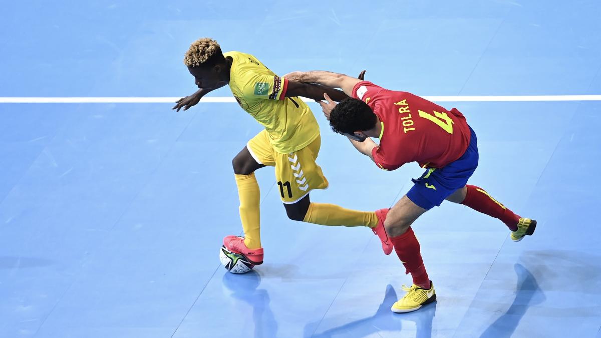 The mid-block and mid press - FIFA Training Centre