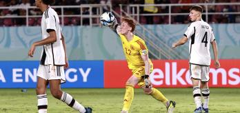 Theme 5: Goalkeepers' quick distribution
