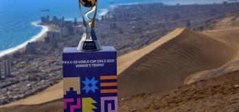 TSG previews FIFA U-20 World Cup