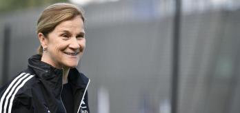 Jill Ellis 