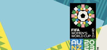 FIFA Women's World Cup Australia & New Zealand 2023