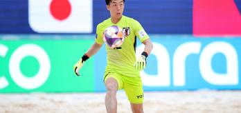 The role of the goalkeeper