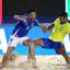 Defending with high pressure