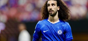 Chelsea FC using inverted full-backs