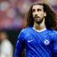 Chelsea FC using inverted full-backs