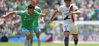 Analysing counter-attacks, corners and full-backs