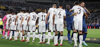 FIFA Club World Cup player analysis
