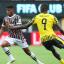 Fluminense FC’s defending strategy