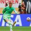 Manuel Neuer: Defending the zone in and out of possession