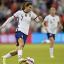 Tobin Heath 