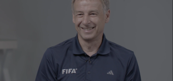 Jürgen Klinsmann interview