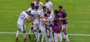 Klinsmann on team spirit