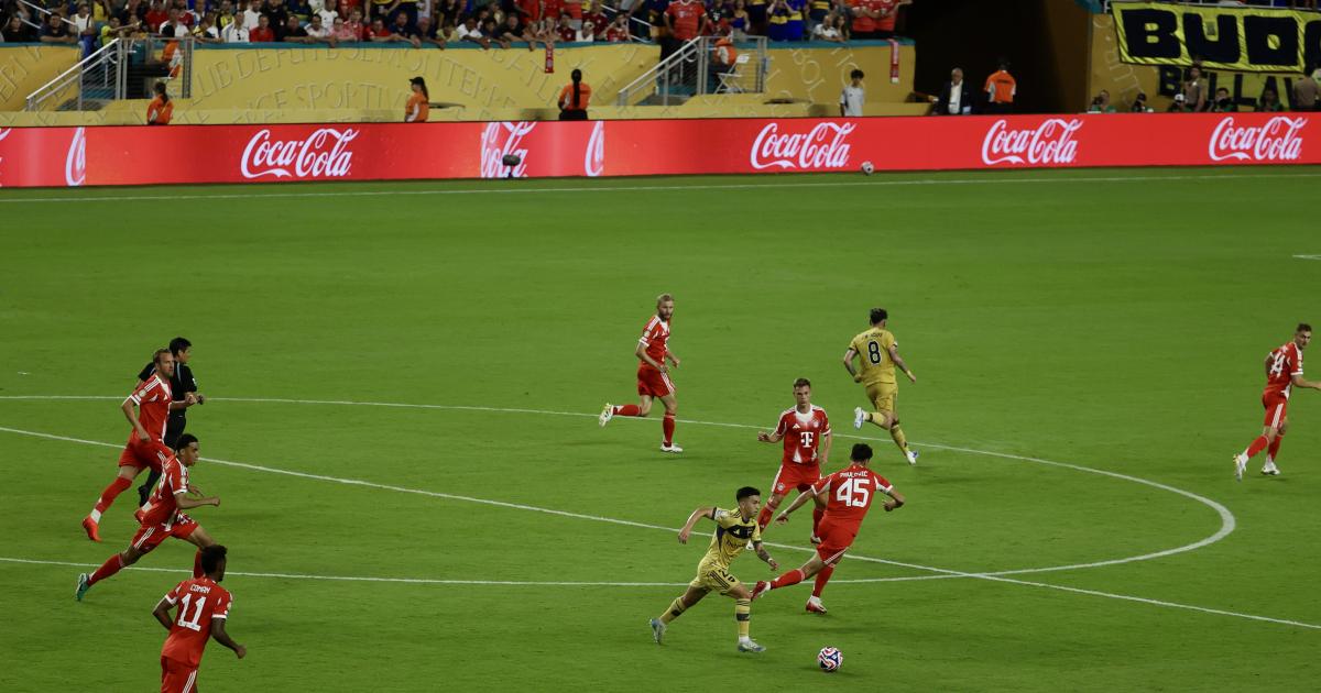 Le high press football : la tactique qui fait trembler l'Europe