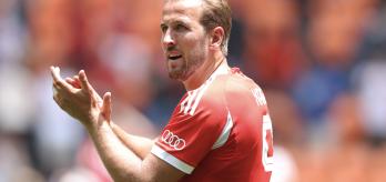Harry Kane: Bayern’s sublime number 9