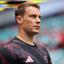 Manuel Neuer: Defending the zone