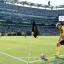 Goalscoring opportunities from set plays