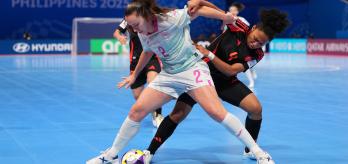 Four key TSG observations