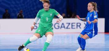 Inside the role of the TSG