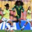 Centre-backs: Their increasing role in breaking the opposition’s lines