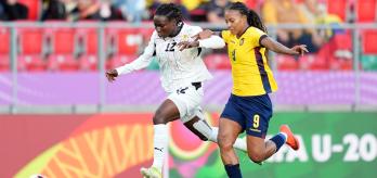 FU20WWC26 Tournament Page