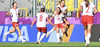 Poland’s transitions to attack