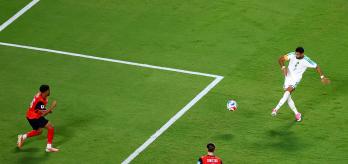 How Algeria’s full-backs unlocked Mahrez
