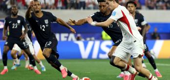 Group-stage review: Counter-pressing & keepers