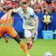 &Oslash;degaard&rsquo;s free role within Norway&rsquo;s setup