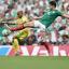 Mexico: Dominating the final third 
