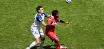 Canada v. Bosnia and Herzegovina