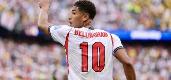 Jude Bellingham: The key to England’s attack