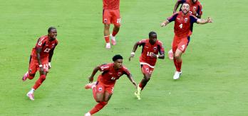 How Cabo Verde defied expectations