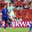 Portugal&rsquo;s inswinging crosses