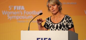 Sue Ronan